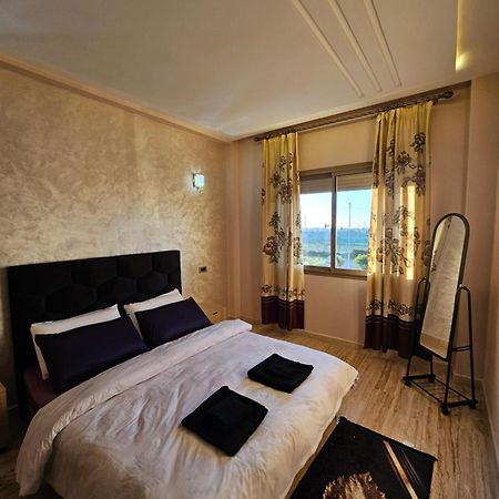Mia Appartement N1 - Elegance, Confort Et Serenite Casablanca Extérieur photo