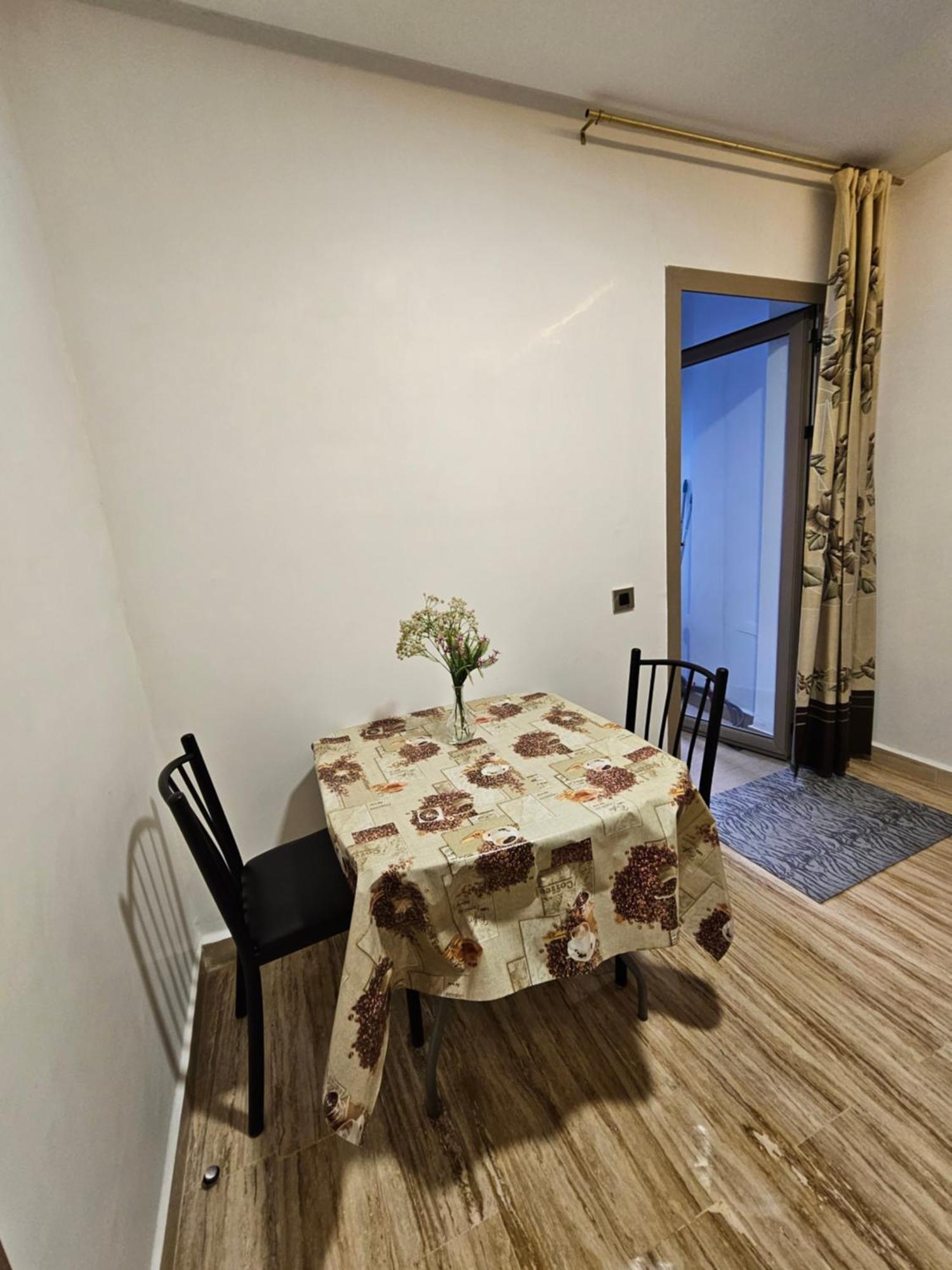 Mia Appartement N1 - Elegance, Confort Et Serenite Casablanca Extérieur photo