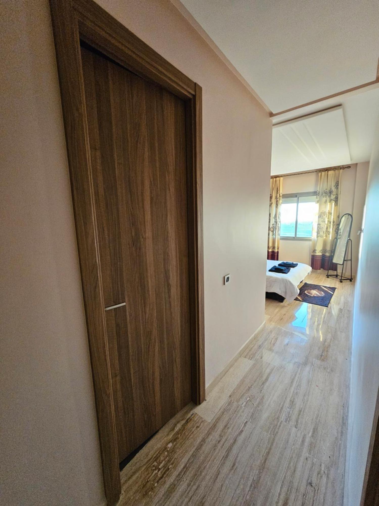 Mia Appartement N1 - Elegance, Confort Et Serenite Casablanca Extérieur photo