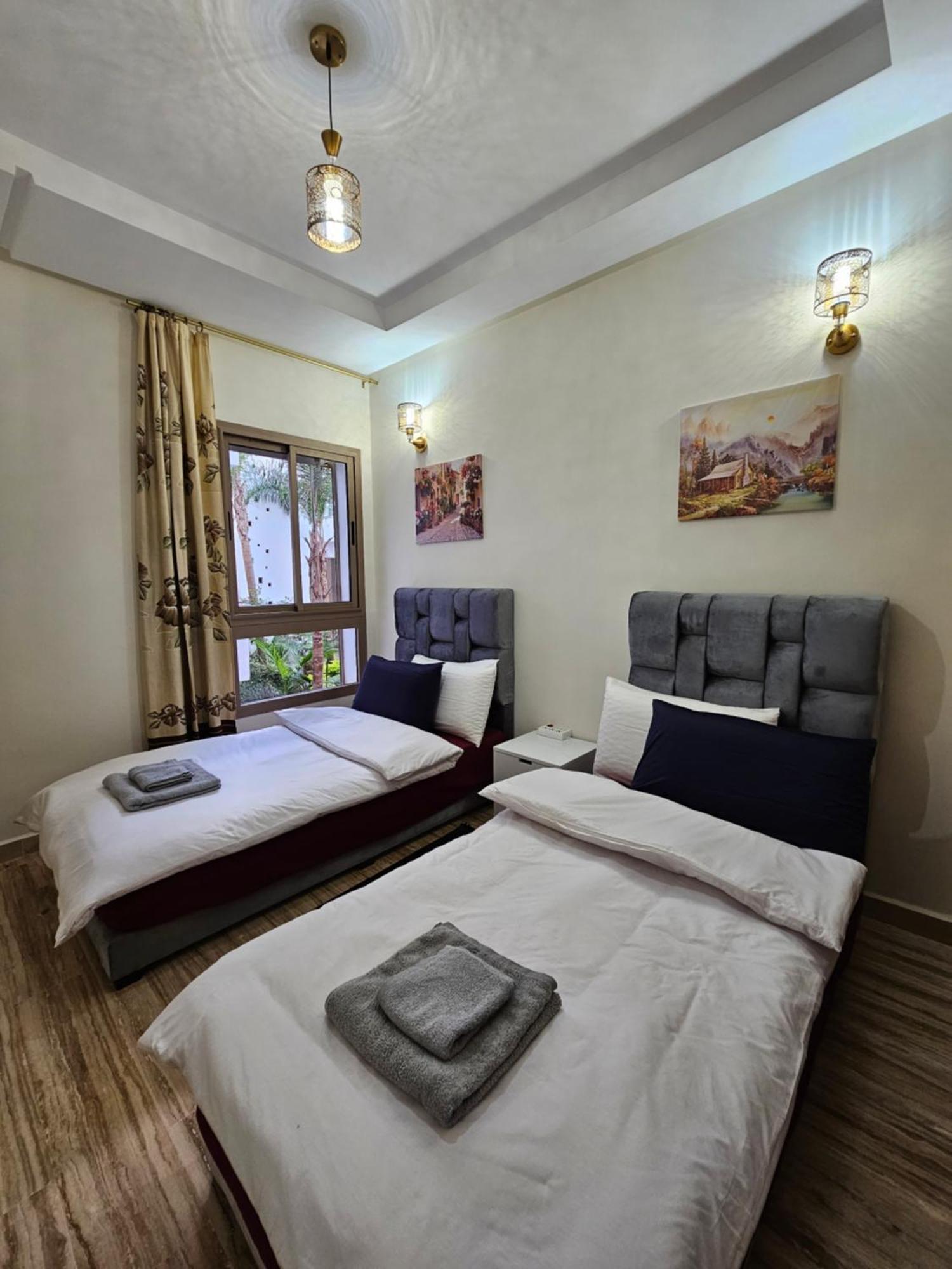 Mia Appartement N1 - Elegance, Confort Et Serenite Casablanca Extérieur photo
