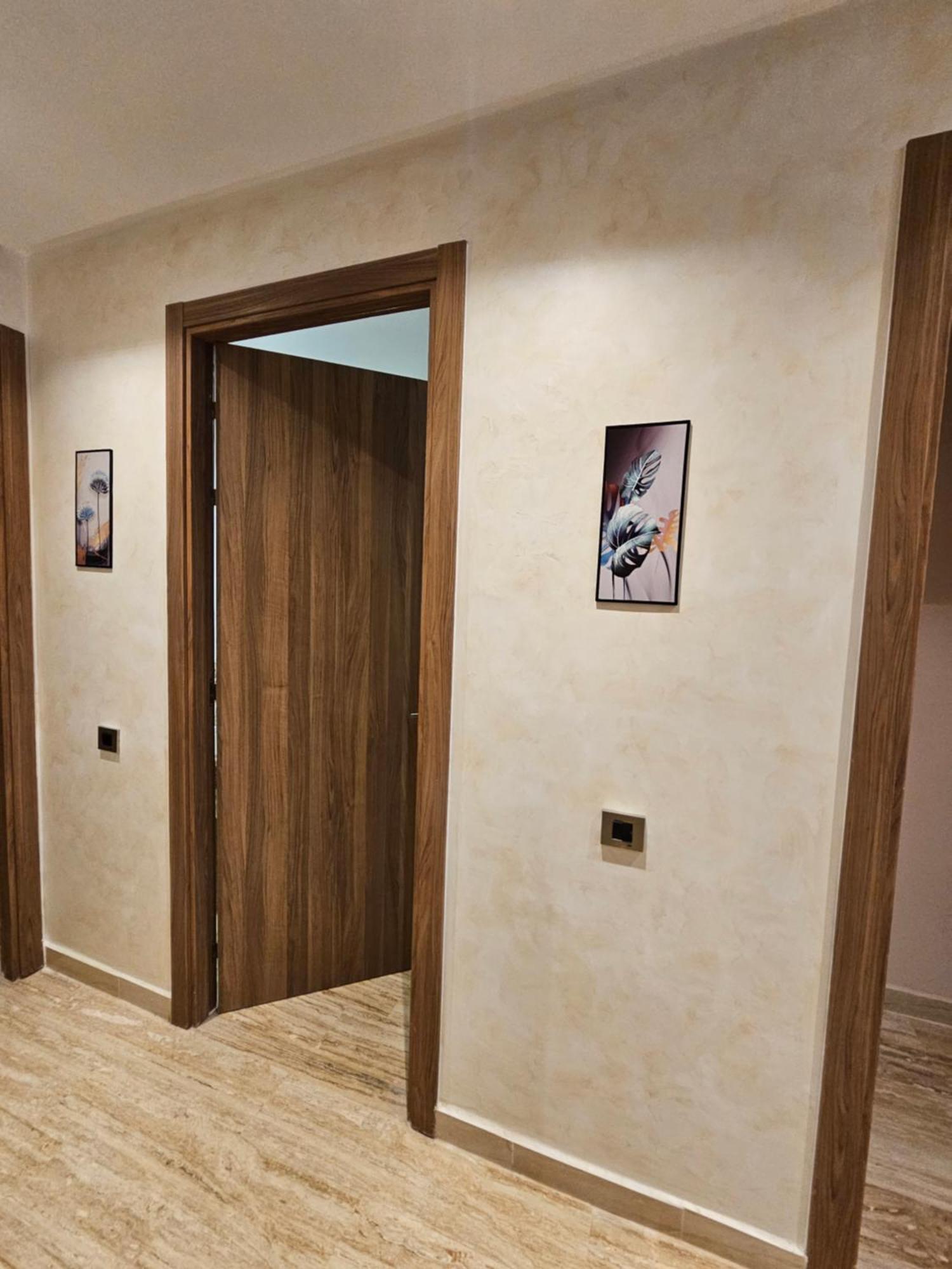 Mia Appartement N1 - Elegance, Confort Et Serenite Casablanca Extérieur photo