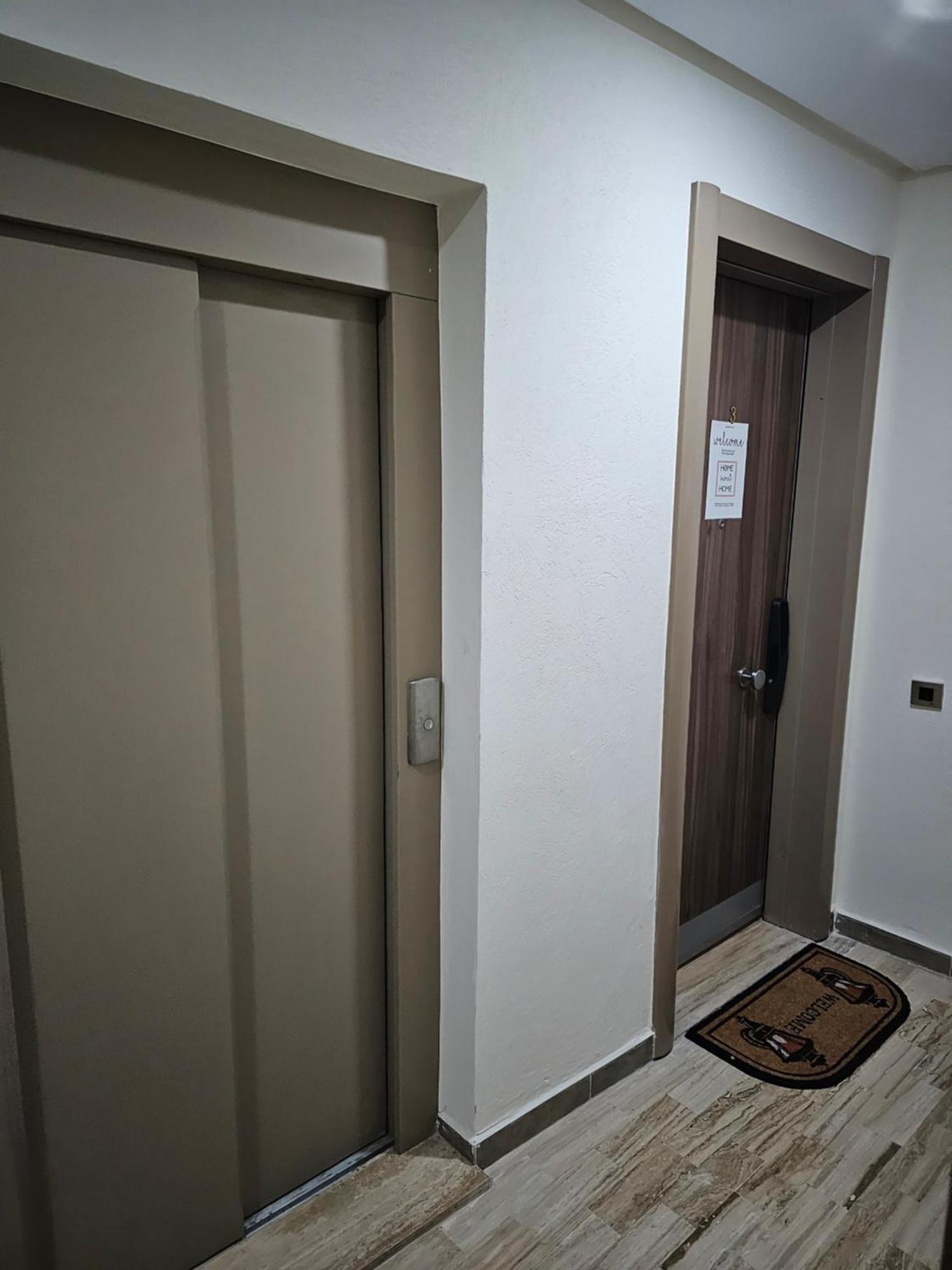 Mia Appartement N1 - Elegance, Confort Et Serenite Casablanca Extérieur photo