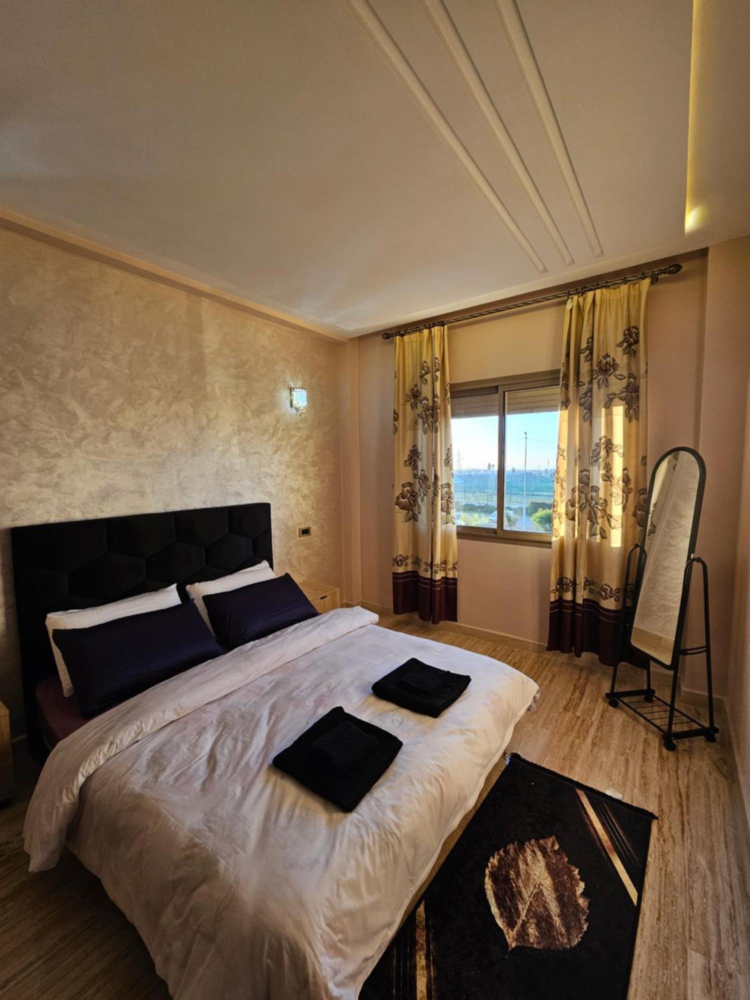 Mia Appartement N1 - Elegance, Confort Et Serenite Casablanca Extérieur photo