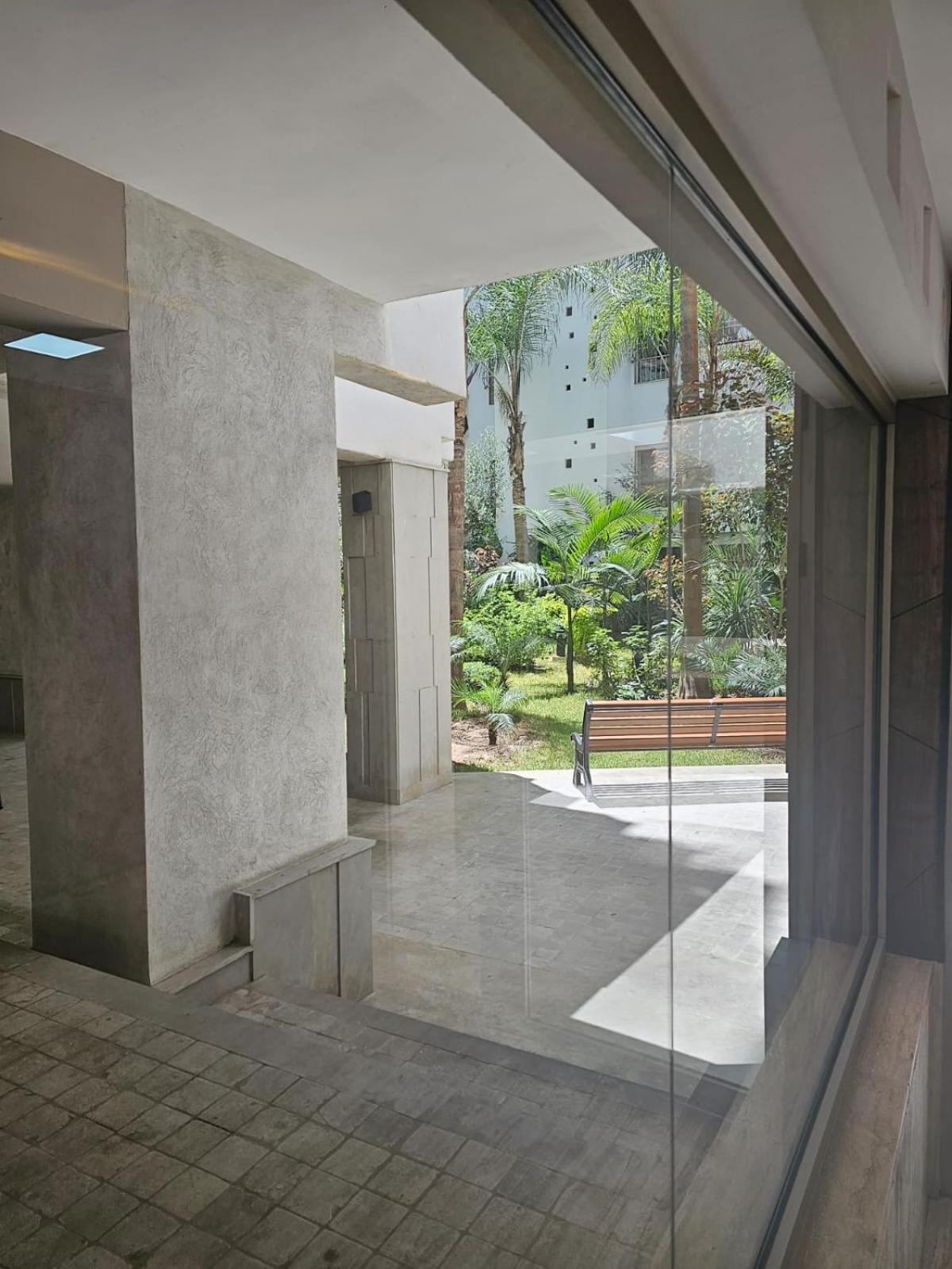 Mia Appartement N1 - Elegance, Confort Et Serenite Casablanca Extérieur photo
